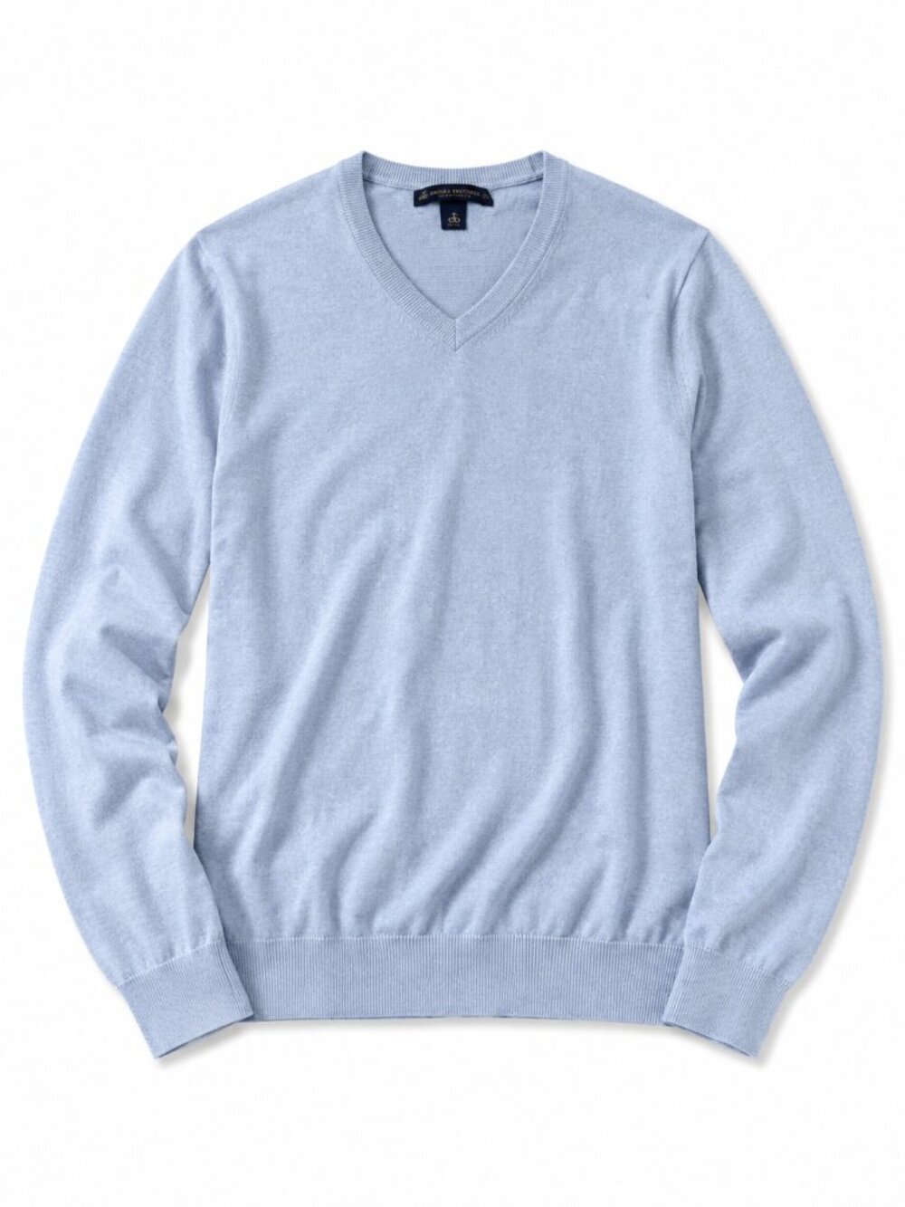 Banana Republic Long Sleeve Shirt in Blue Size L